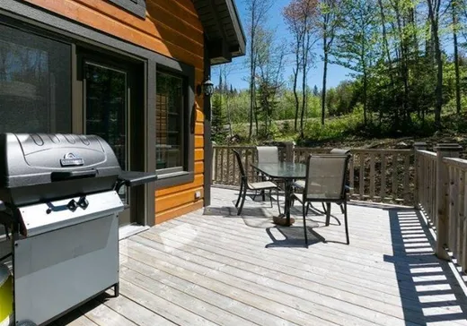 House for sale - 56 Ch. du Fief, Petite-Riviere-St-Francois, G0A 2L0