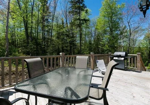 House for sale - 56 Ch. du Fief, Petite-Riviere-St-Francois, G0A 2L0