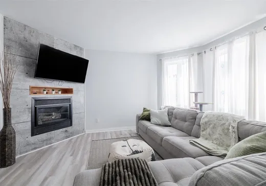 Condo à vendre - 148A Rue Michel-Thibault, Saint-Augustin-de-Desmaures, G3A 2V6