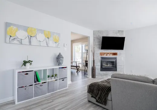 Condo à vendre - 148A Rue Michel-Thibault, Saint-Augustin-de-Desmaures, G3A 2V6