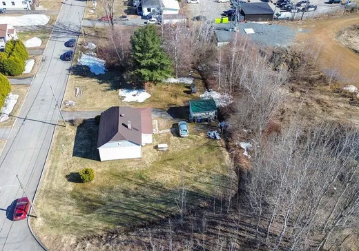 House for sale - 1763 66e Rue, Shawinigan, G9N 5X6