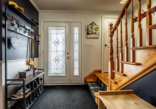 Maison à vendre - 2112 Rue Curé-Leblanc, Shawinigan, G9N 8H5