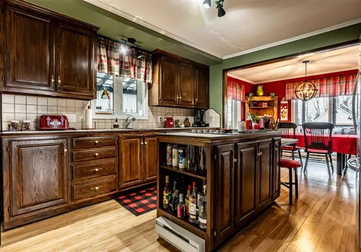 Maison à vendre - 2112 Rue Curé-Leblanc, Shawinigan, G9N 8H5