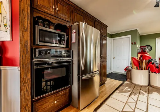 Maison à vendre - 2112 Rue Curé-Leblanc, Shawinigan, G9N 8H5