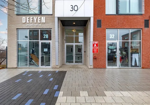 Condo à vendre - 30 Rue Principale O., App. 102, Magog, J1X 2A5