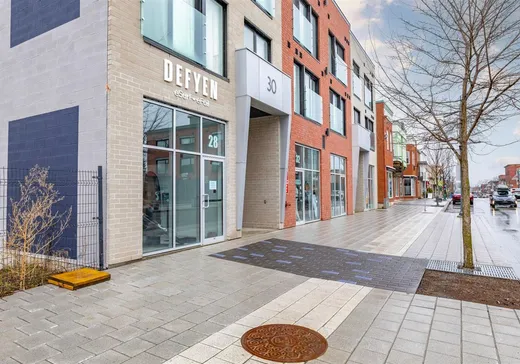 Condo à vendre - 30 Rue Principale O., App. 102, Magog, J1X 2A5