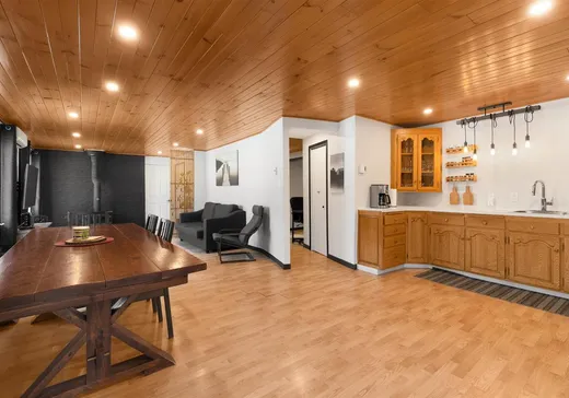 Maison à vendre - 32 Rue Fréchette, Asbestos, J0A 1K0