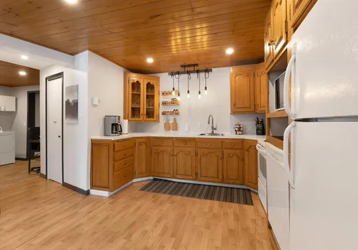 Maison à vendre - 32 Rue Fréchette, Asbestos, J0A 1K0