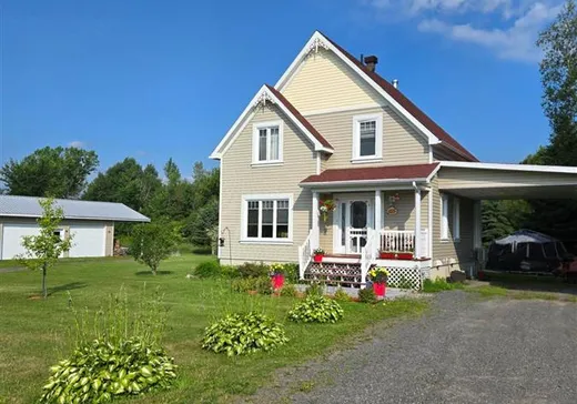 House for sale - 532 9e Rang E., Sainte-Francoise, G0S 2N0