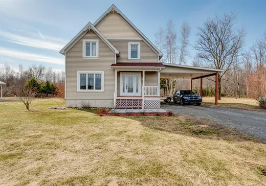 House for sale - 532 9e Rang E., Sainte-Francoise, G0S 2N0