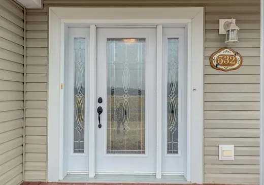 House for sale - 532 9e Rang E., Sainte-Francoise, G0S 2N0