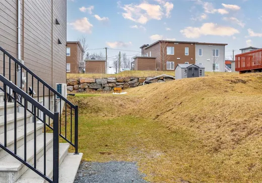 Maison à vendre - 1268 Rue Alice-Campbell, Sherbrooke, J1L 0K3