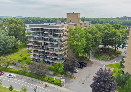 Condo for sale - 4520 Prom. Paton 310, Laval (Chomedey), H7W4X1