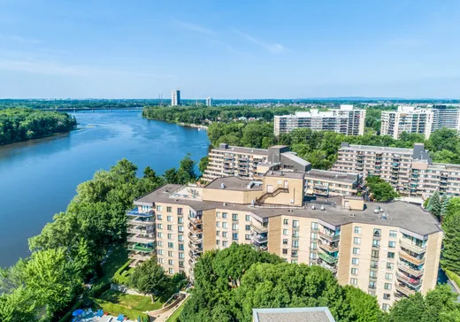 Condo à vendre - 4520 Prom. Paton 310, Laval (Chomedey), H7W 4X1