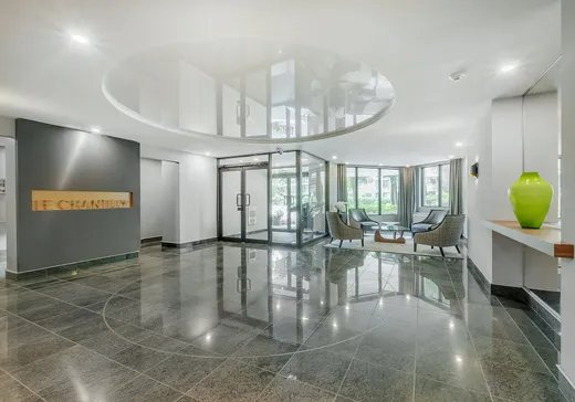 Condo à vendre - 4520 Prom. Paton 310, Laval (Chomedey), H7W 4X1