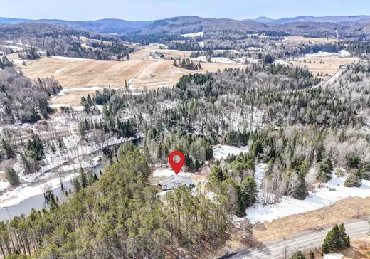 House for sale - 31 Route Doctor-Henry, Notre-Dame-de-la-Merci, J0T 1A0