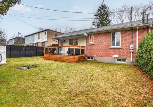 Maison à vendre - 25 Rue Caillé O., Saint-Bruno-de-Montarville, J3V 1L4