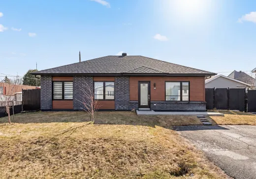 Maison à vendre - 64 Rue José, Lanoraie, J0K 1E0