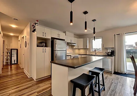 Maison à vendre - 64 Rue José, Lanoraie, J0K 1E0