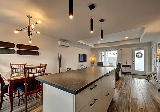 Maison à vendre - 64 Rue José, Lanoraie, J0K 1E0