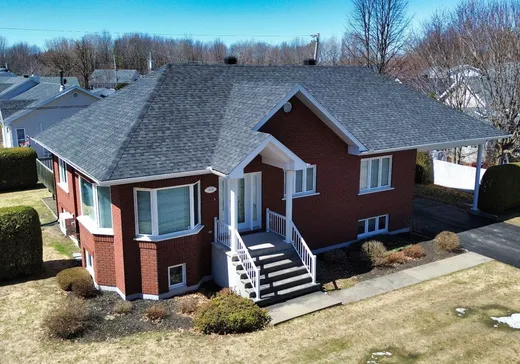 Maison à vendre - 7620 Place Monseigneur-C.-E.-Bourgeois, Trois-Rivières, G8Y 6Z8