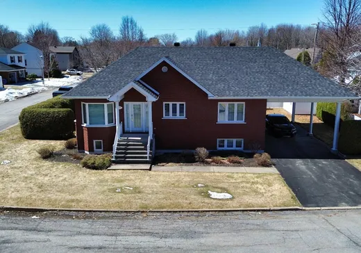 Maison à vendre - 7620 Place Monseigneur-C.-E.-Bourgeois, Trois-Rivières, G8Y 6Z8