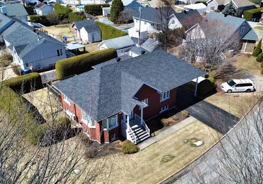Maison à vendre - 7620 Place Monseigneur-C.-E.-Bourgeois, Trois-Rivières, G8Y 6Z8