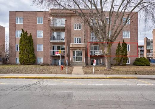 Condo à vendre - 1239 Boul. Iberville, Repentigny, J5Y 3H7