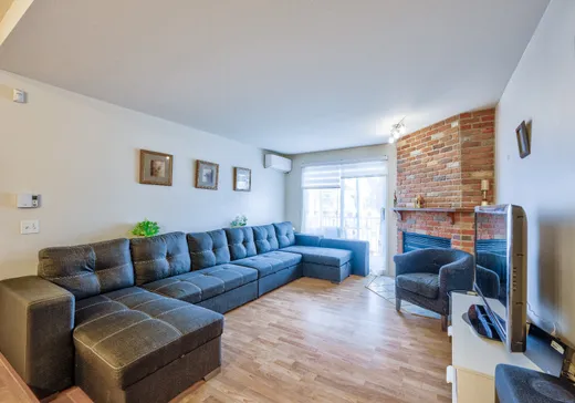 Condo à vendre - 1239 Boul. Iberville, Repentigny, J5Y 3H7