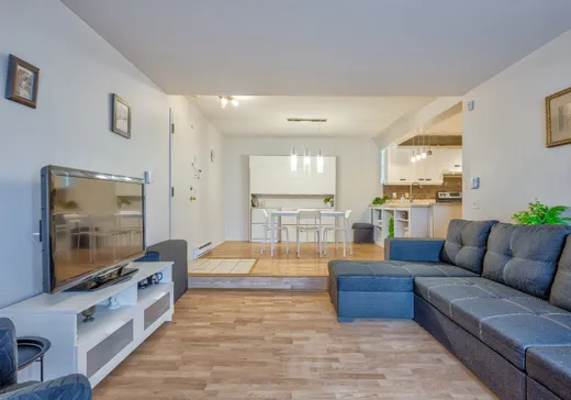 Condo à vendre - 1239 Boul. Iberville, Repentigny, J5Y 3H7