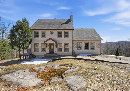 House for sale - 85 Rue Dwight, Morin-Heights, J0R 1H0