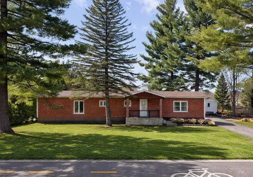 Maison à étages à vendre - 2370 Mtée Major, Terrebonne, J7M1E4