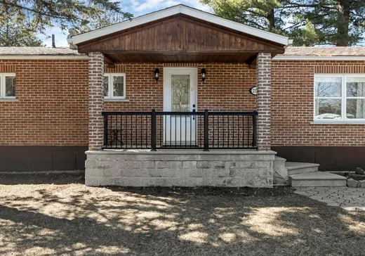 Maison à vendre - 2370 Mtée Major, Terrebonne, J7M 1E4