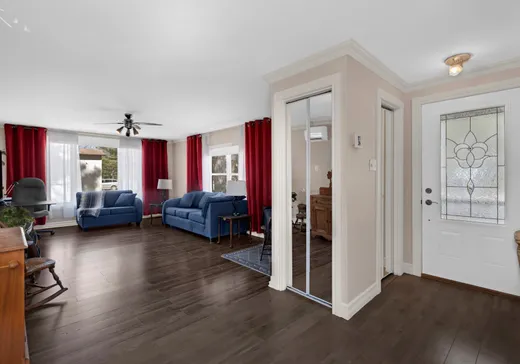 Maison à vendre - 2370 Mtée Major, Terrebonne, J7M 1E4