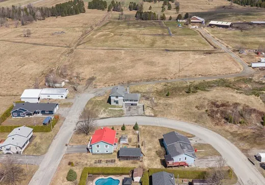 Maison à vendre - 238 Rue Caron, Saints-Martyrs-Canadiens, G0P 1A0