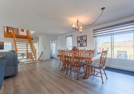 Maison à vendre - 238 Rue Caron, Saints-Martyrs-Canadiens, G0P 1A0