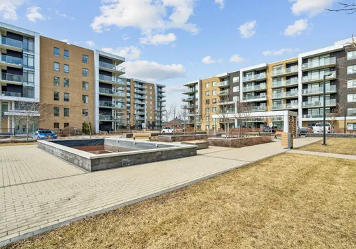 Condo à vendre - 357 Boul. Brunswick, Pointe-Claire (Île de Montréal), H9R 0C7