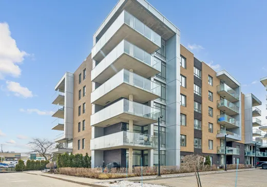 Condo à vendre - 357 Boul. Brunswick, Pointe-Claire (Île de Montréal), H9R 0C7