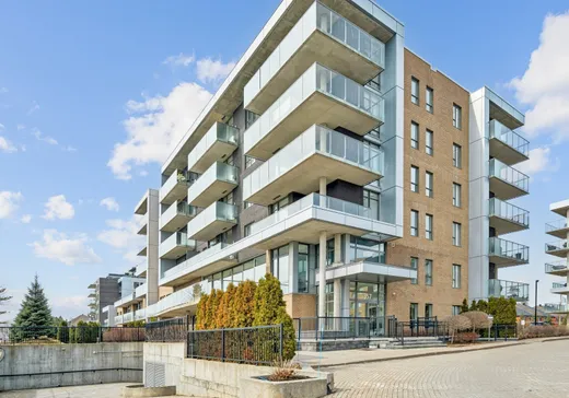 Condo à vendre - 357 Boul. Brunswick, Pointe-Claire (Île de Montréal), H9R 0C7