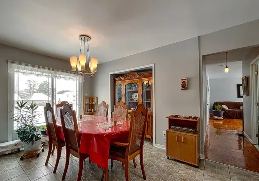 House for sale - 14316 Rue Philippon, Mirabel, J7N 1J6