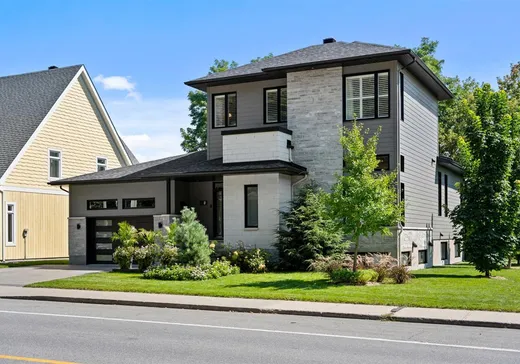 Maison à vendre - 795 Rue Girouard E., Saint-Hyacinthe, J2S 7Z1