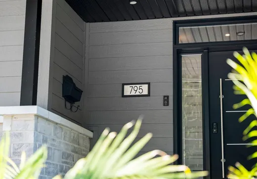 Maison à vendre - 795 Rue Girouard E., Saint-Hyacinthe, J2S 7Z1