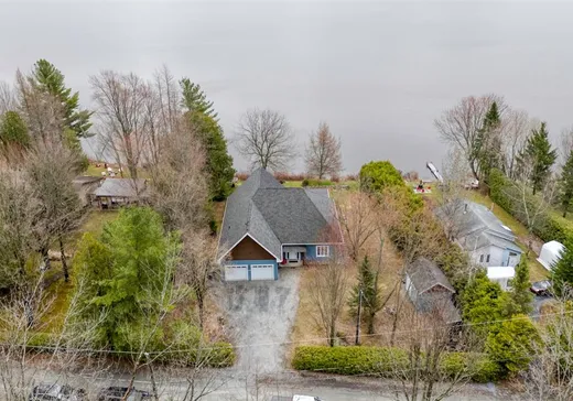 1 1/2 Storey for sale - 158 Rue Baillon, Dunham, J0E1M0