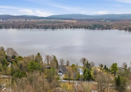 House for sale - 158 Rue Baillon, Dunham, J0E 1M0