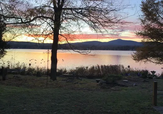 House for sale - 158 Rue Baillon, Dunham, J0E 1M0