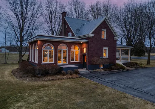 Maison à étages à vendre - 7120 4e Rang, Saint-Hyacinthe, J2R2E3