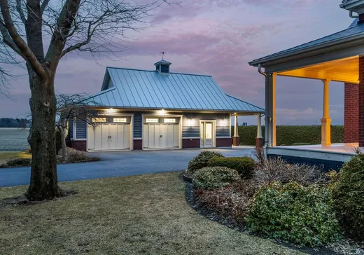 Maison à vendre - 7120 4e Rang, Saint-Hyacinthe, J2R 2E3