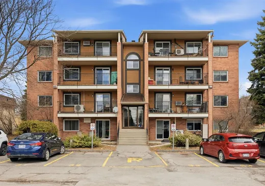 Condo à vendre - 138 Rue de Lausanne, App. 104, Gatineau, J8T5R4