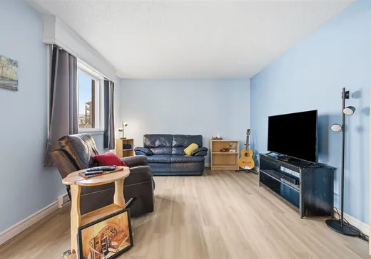 Condo à vendre - 138 Rue de Lausanne, App. 104, Gatineau, J8T 5R4