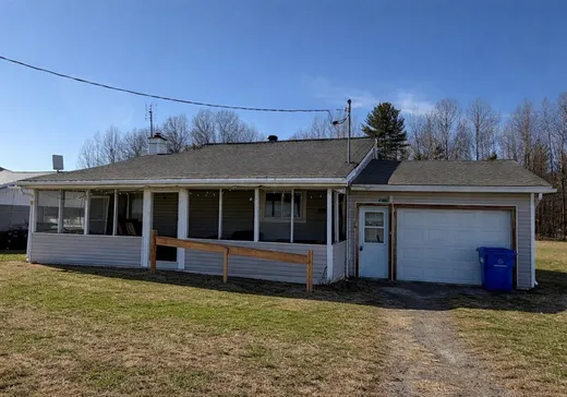 Bungalow for sale - 295 Ch. de la Chute, Mansfield-et-Pontefract, J0X1R0